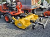 Kubota F 391 + RCK72R FRONTMÄHER - Afbeelding 2