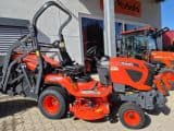Kubota G231-HD-48 HIGH DUMP DIESEL - Afbeelding 1