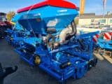 Lemken Solitair 9+/300 - Afbeelding 4