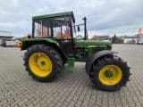 John Deere 2140 AS - Afbeelding 3