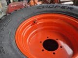 Kubota KOMMUNALBEREIFUNG 400/80R28  315/75R16 - Afbeelding 4