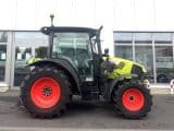 Claas ATOS 220 C  Deutz 5080 D - Afbeelding 1
