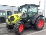 Claas ATOS 220 C  Deutz 5080 D - Afbeelding 2