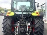 Claas ATOS 220 C  Deutz 5080 D - Afbeelding 3