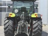 Claas ATOS 220 C + FL 60e  Sauter FHZ - Afbeelding 3