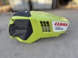 Claas Motorhaube Arion 5xx / 6xx - Afbeelding 1