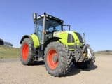 Claas Arion 540 Cebis - Afbeelding 1