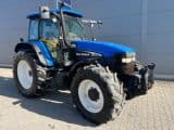 New Holland TM 130 - Afbeelding 1