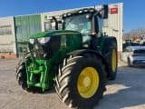 John Deere 6250R - Afbeelding 1