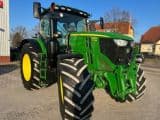 John Deere 6250R - Afbeelding 3