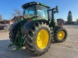 John Deere 6250R - Afbeelding 4