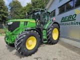 John Deere 6R195 - Afbeelding 1