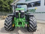 John Deere 6R195 - Afbeelding 3