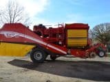 Grimme EVO 280 ClodSep NonStop 17 - Afbeelding 2