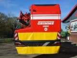 Grimme EVO 280 ClodSep NonStop 17 - Afbeelding 3