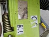 Claas CORTO 310 N - Afbeelding 4