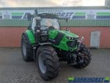 Deutz-Fahr 6150.4 RVSHIFT - Afbeelding 1