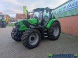 Deutz-Fahr 6150.4 RVSHIFT - Afbeelding 2