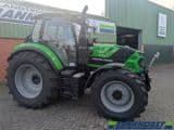 Deutz-Fahr 6150.4 RVSHIFT - Afbeelding 3