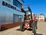 Case IH C 844 XL Allrad, Baas Einfahr-Frontlader m HG u 1-Hebelsteuerg - Afbeelding 2