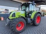Claas Arion 620 Cis Hashift - Afbeelding 1