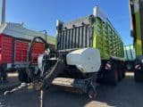 Claas Cargos 9600 - Afbeelding 1