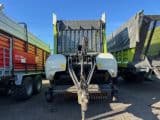 Claas Cargos 9600 - Afbeelding 2