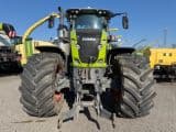 Claas Axion 960 - Afbeelding 2
