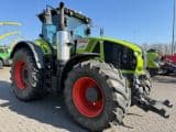Claas Axion 960 - Afbeelding 3