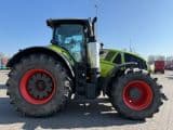 Claas Axion 960 - Afbeelding 4