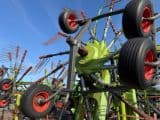 Claas Liner 3600 Comfort - Afbeelding 4