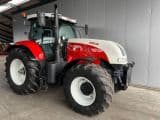 Steyr CVT 6220 - Afbeelding 2