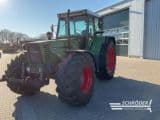 Fendt 614 LSA - Afbeelding 4