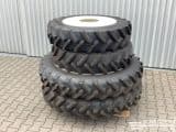 Ceat PFLEGERÄDER 280/85 R28 + 270/95 R42 - Afbeelding 1