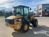 Caterpillar 906 H - Afbeelding 4