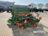 Amazone AD 303 + KG3000 SPECIAL DRILLKOMBINATION - Afbeelding 3