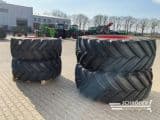 Fendt VF 650/60 R34 + VF 710/75 R42 BKT - Afbeelding 3