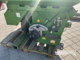 Kverneland OPTIMA HD E-DRIVE + AMAZONE AVANT PROFI - Afbeelding 2