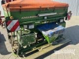 Kverneland OPTIMA HD E-DRIVE + AMAZONE AVANT PROFI - Afbeelding 3