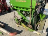 Kverneland OPTIMA HD E-DRIVE + AMAZONE AVANT PROFI - Afbeelding 4
