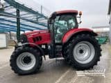 Case IH PUMA 160 - Afbeelding 4
