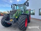 Fendt 724 VARIO GEN6 PROFI PLUS - Afbeelding 1