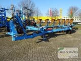 Lemken DIAMANT 16 VU 6+1 L 100 - Afbeelding 1