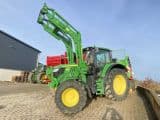 John Deere 6110 M - Afbeelding 1