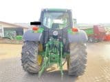 John Deere 6110 M - Afbeelding 4