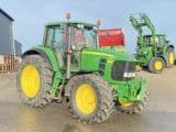 John Deere 7430 Premium - Afbeelding 2