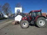 Case IH CS 86 / CS86 - Afbeelding 1