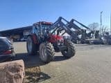 Case IH CS 86 / CS86 - Afbeelding 4
