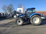 New Holland T6070 Elite - Afbeelding 1