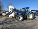 New Holland T6070 Elite - Afbeelding 2